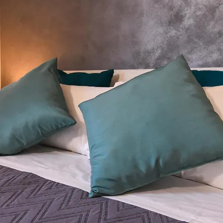 Luna - Lägenhet Brenzone sul Garda