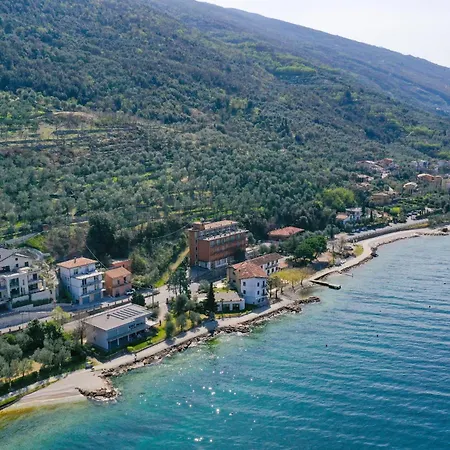 Lägenhet Luna - Brenzone sul Garda