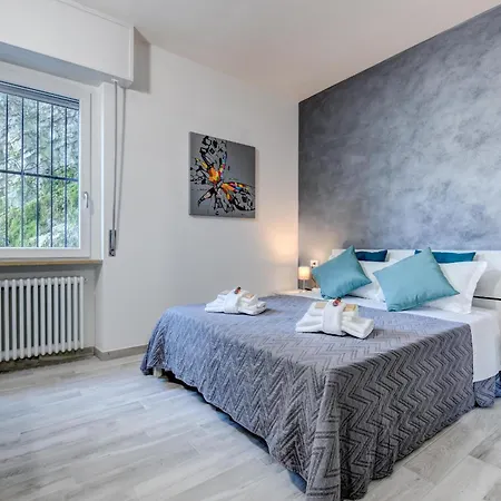 Luna - Brenzone sul Garda