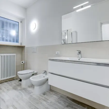 Apartment Luna -