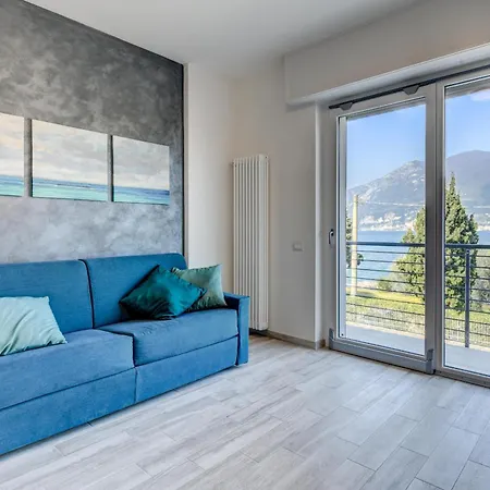 Appartement Luna - Brenzone sul Garda