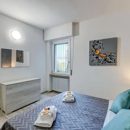 Luna - Brenzone sul Garda