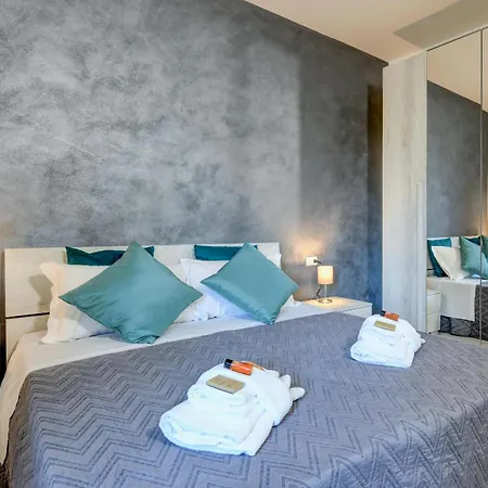 Luna - Appartement *