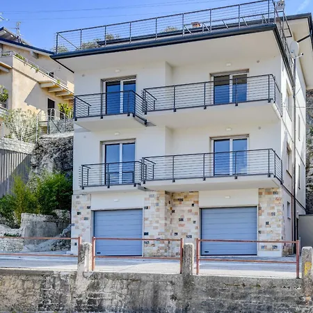 Appartement Luna -