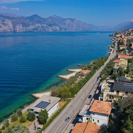Appartement Luna - *